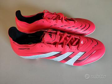 Scarpe calcio Predator League Soft Ground 46 2/3