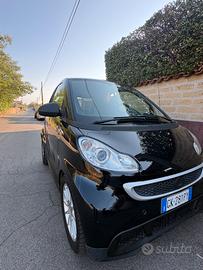Smart 451 2014