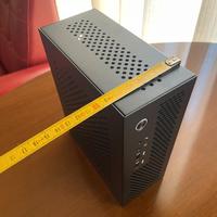 Mini Gaming PC