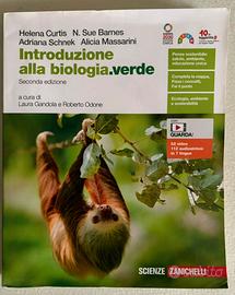 Libri di testo, ITIS Pescara biennio