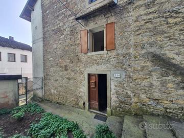 PUNTO DI APPOGGIO IN MONTAGNA!