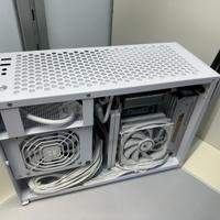 Pc gaming-workstation sff rx 9060 xt oc