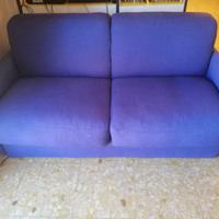 Divano letto