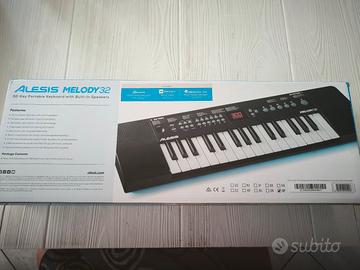pianola Melody 32