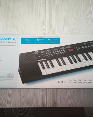 pianola Melody 32