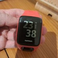 Orologio TOM TOM SPARK 3