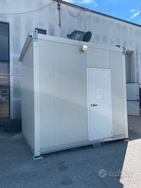 container 