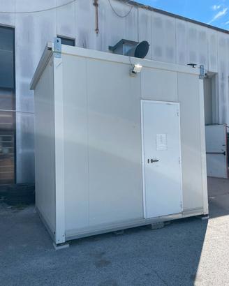 container 