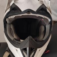 Casco Airoh taglia L