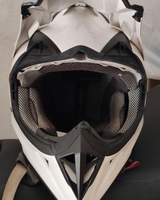 Casco Airoh taglia L