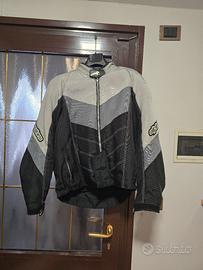 giacca alpinestar