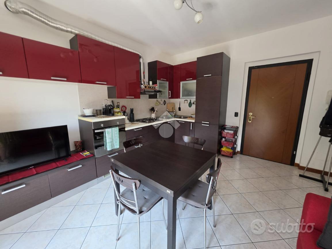 Apartment in San Giuliano Milanese, Cascina Carlotta - Vista 3