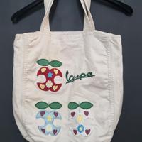 borsa shopper vespa