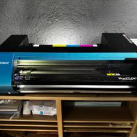 Plotter stampa e taglio ROLAND BN-20 | 48cm