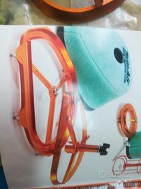 kit twinAir Honda cr crf