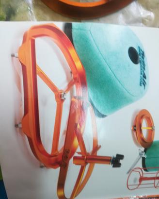 kit twinAir Honda cr crf