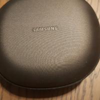Cuffie samsung color crema