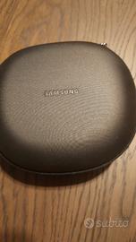 Cuffie samsung color crema