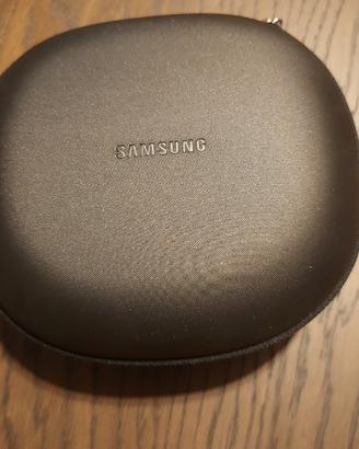 Cuffie samsung color crema