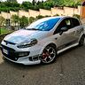 abarth-punto-evo-originale-buone-condizioni