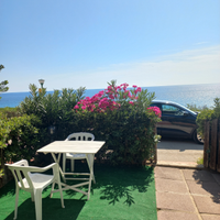 Villetta a 20 m.dalla spiaggia fronte mare