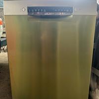 LAVASTOVIGLIE BOSH SILENCE PLUS SERIE 4