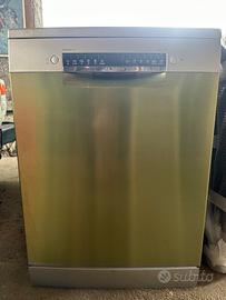 LAVASTOVIGLIE BOSH SILENCE PLUS SERIE 4