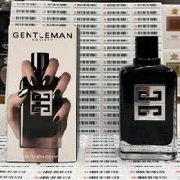 Profumo Givenchy Uomo Gentleman Society Nuovo