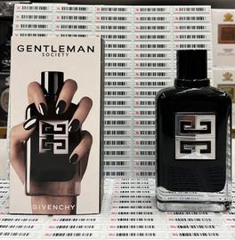 Profumo Givenchy Uomo Gentleman Society Nuovo