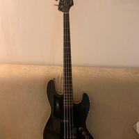 Fender Jazz Bass Aerodyne