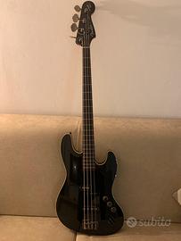 Fender Jazz Bass Aerodyne