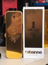 Paco Rabanne one million 100ml