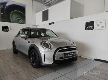 MINI Mini 5 porte (F55) - Mini 1.5 Cooper Classic
