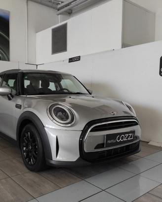MINI Mini 5 porte (F55) - Mini 1.5 Cooper Classic