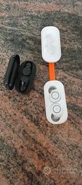 2 auricolari usb Bluetooth 