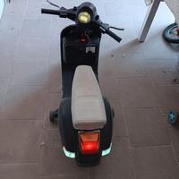 Vespa piaggio