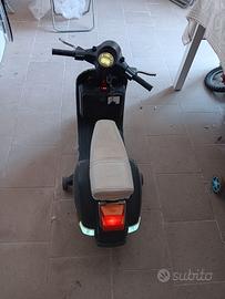 Vespa piaggio