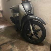 scooter motorino 50 a €650