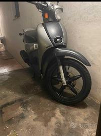 scooter motorino 50 a €650