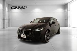 BMW Serie 2 218d Active Tourer Msport auto