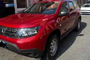 Dacia Duster 1.0 TCe GPL 4x2 Essential