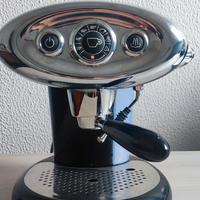 Illy iperespresso 