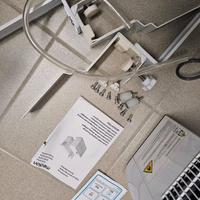 Condizionatore split Medion P502