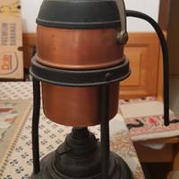 antica caffettiera Flli Santini
