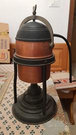 antica caffettiera Flli Santini