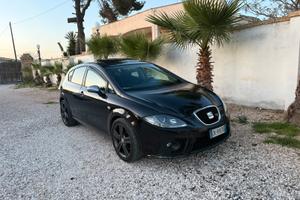 Seat leon fr 180 cv