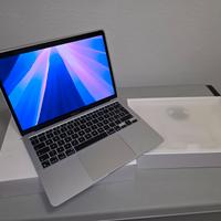 LOTTO MACBOOK AIR + MACBOOK PRO