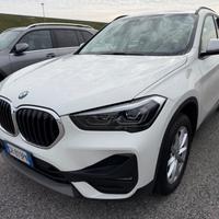 BMW X1 sDrive18d Business Advantage