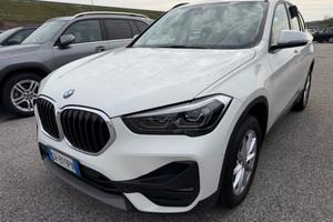 BMW X1 sDrive18d Business Advantage