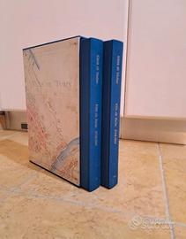 libri Ville de turin
